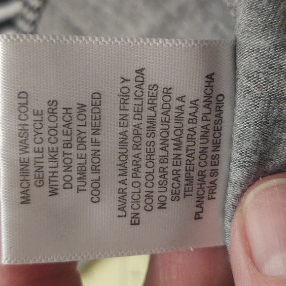 NICKI MINAJ Cropped A-Line Tank Top - Picture 5 of 5